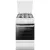 Кухонная плита Hansa FCMW58077