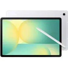 Планшет Samsung Galaxy Tab S10 FE Wi-Fi SM-X520 8GB/128GB (серебристый)