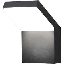 Уличный настенный светильник Novotech Roca 357520