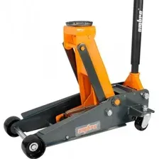 Домкрат OMBRA OHT230