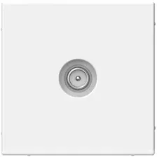 Розетка Systeme Electric ArtGallery GAL001391