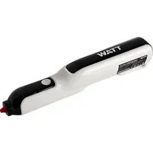 Термоклеевой пистолет WATT WGG-4 26.004.200.00