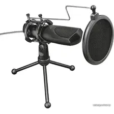 Проводной микрофон Trust GXT 232 Mantis