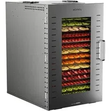 Сушилка для овощей и фруктов Meyvel MDH16-1S