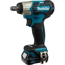 Гайковерт Makita TW161DWAE