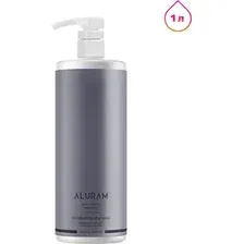 Шампунь для волос Aluram Moisturizing Shampoo (1л)