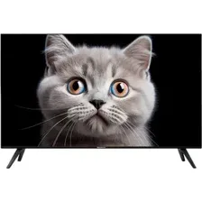 Телевизор Topdevice 65'' UHD LED TV (черный)