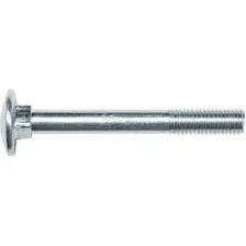 Болт Starfix Мебельный М8x70 DIN 603 / SMV1-93833-5 (5кг, с квадратом)