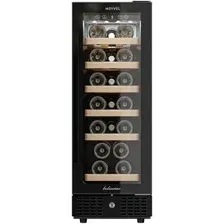 Винный шкаф Meyvel MV19BIG-KBT1