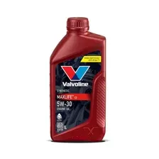 Моторное масло Valvoline Maxlife 5W-30 1л