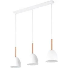 Подвесная люстра TK Lighting Nord 4869