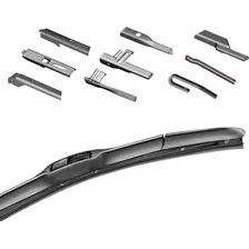 Щетка стеклоочистителя Senfineco Hybrid Multi Wiper Blade / 3992