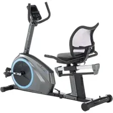Велотренажер Oxygen Fitness Momentum Rb