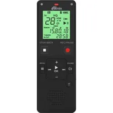 Диктофон Ritmix RR-820 8 GB