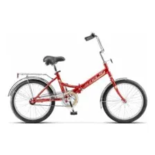 Велосипед Stels Pilot-410 C 20 (13" Красный)