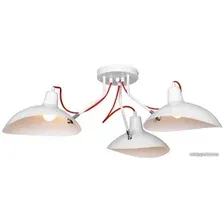 Люстра Lussole Loft Navajo GRLSP-8126