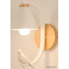 Бра Home Light Астерия B139-3-W (Белый)