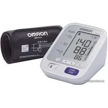 Автоматический тонометр Omron M3 Comfort