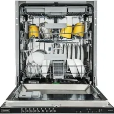 Встраиваемая посудомоечная машина Kernau KDI 6955 SD