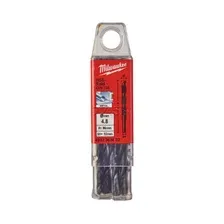 Набор сверл Milwaukee 4932363504 (10 предметов)