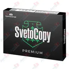 SVETOCOPY SCP80A4 Бумага а4