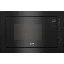 Микроволновая печь BEKO BMGB25333BG