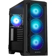 Корпус Chieftec Apex Lumo GA-01B-L-OP