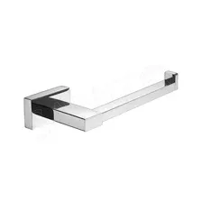 Держатель для туалетной бумаги Shevanik SG5615 (хром)