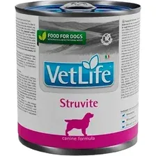 Влажный ветеринарный корм для собак Farmina Vet Life Natural Diet Dog Struvite (300г)