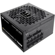 Блок питания Thermaltake Toughpower GT 750W PS-TPT-0750FNFAGE-3