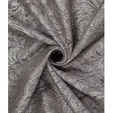 Штора Legrand Флоренция 200x280 58119729 (трюфель)