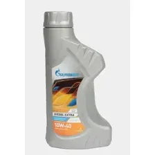 Моторное масло GAZPROMNEFT 2389906943 10W-40 полусинтетическое 1 л