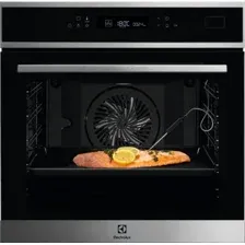 Электрический духовой шкаф Electrolux EOB7S31X