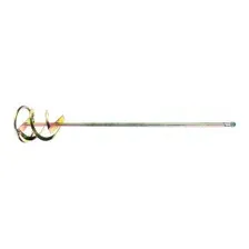 Миксер ПРОФИ для смесей SDS+ 100*600мм Inter-S