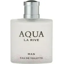 Туалетная вода La Rive Aqua Man (90мл)