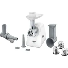 Мясорубка Bosch MFW2517W