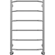 Полотенцесушитель Granula Трапеция 40x80 (нижнее подключение)
