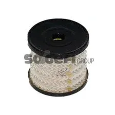 Топливный фильтр Purflux C495E