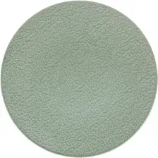 Тарелка обеденная Corone Nori LQ-QK15286-GRE фк5605 (зеленый)