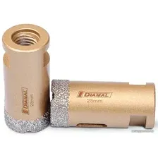 Коронка Diamal DMA28
