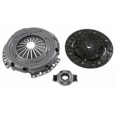 Комплект сцепления SACHS 3000 158 001
