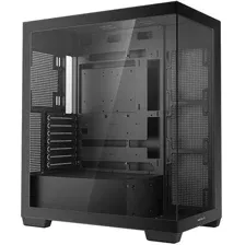 Корпус DEEPCOOL CG580