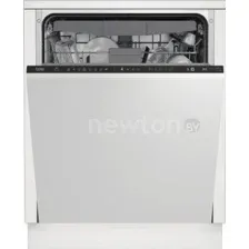 Встраиваемая посудомоечная машина BEKO BDIN38521Q