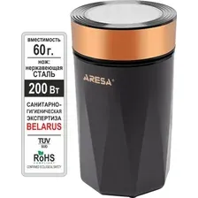 Кофемолка Aresa AR-3608