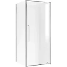Душевой уголок Niagara 90x80x195 NG-66-9A-A80-34 (хром/прозрачное стекло)