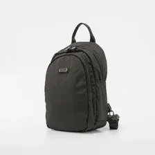 Городской рюкзак VALIGETTI 182-1877-92-VG-BLK (черный)