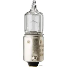 Автолампа BA9s FLOSSER 4020 12