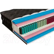 Матрас Mr. Mattress Broclley XL 120x195