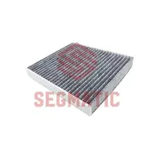 Салонный фильтр SEGMATIC SGCF1005