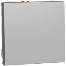Выключатель Schneider Electric Unica Modular NU320630